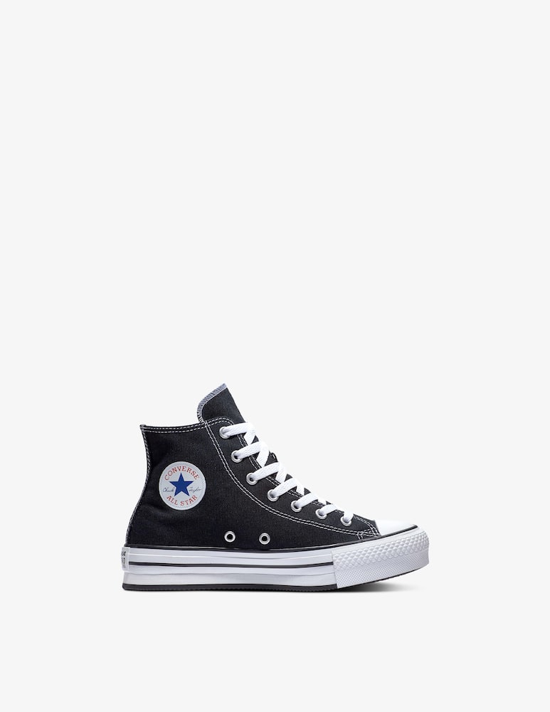 Converse Sneakers chuck taylor all star eva lift - immagine 1