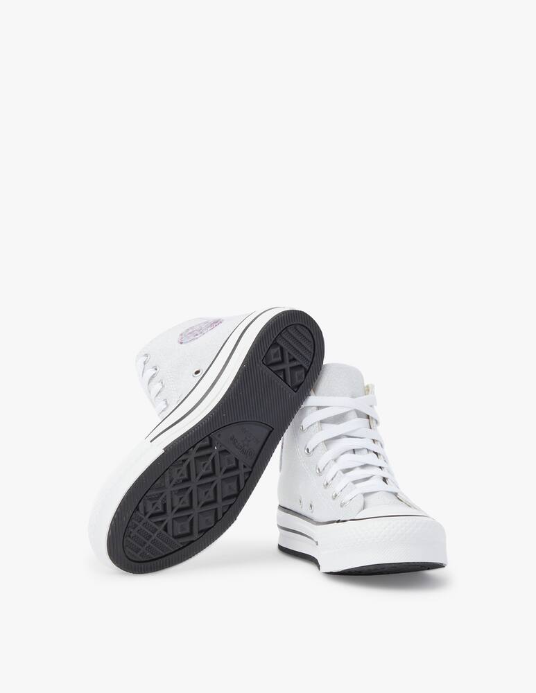 rinascente Converse Sneaker chuck tailor allstar eva - Argento