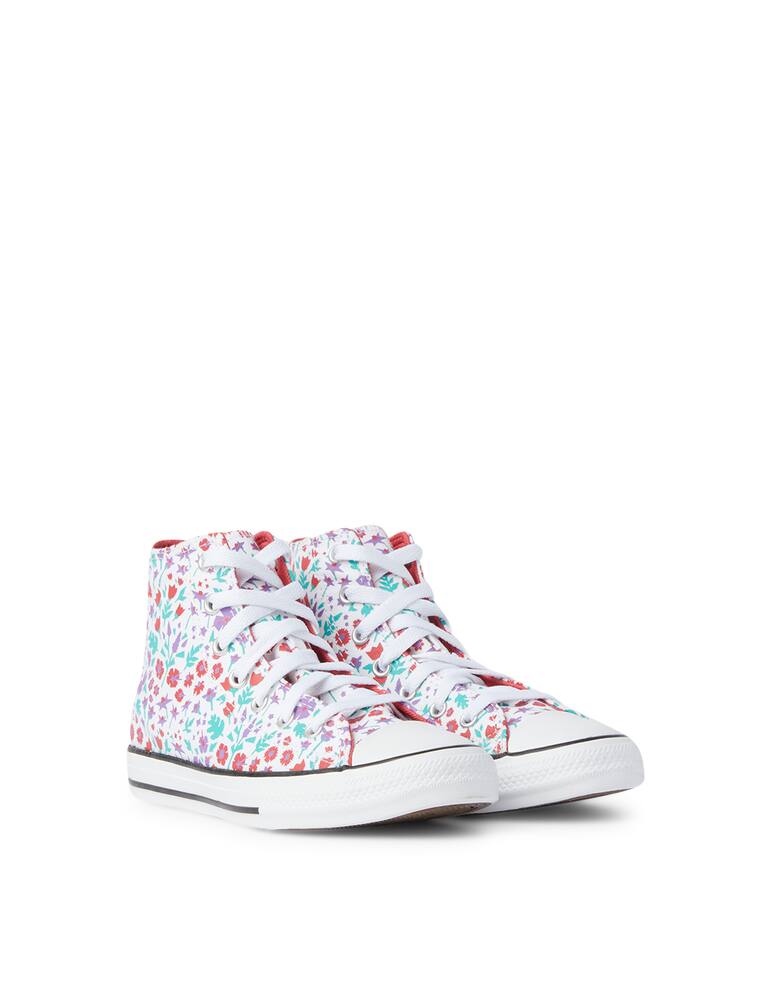 rinascente Converse Sneaker chuck tailor allstar high - Bianco