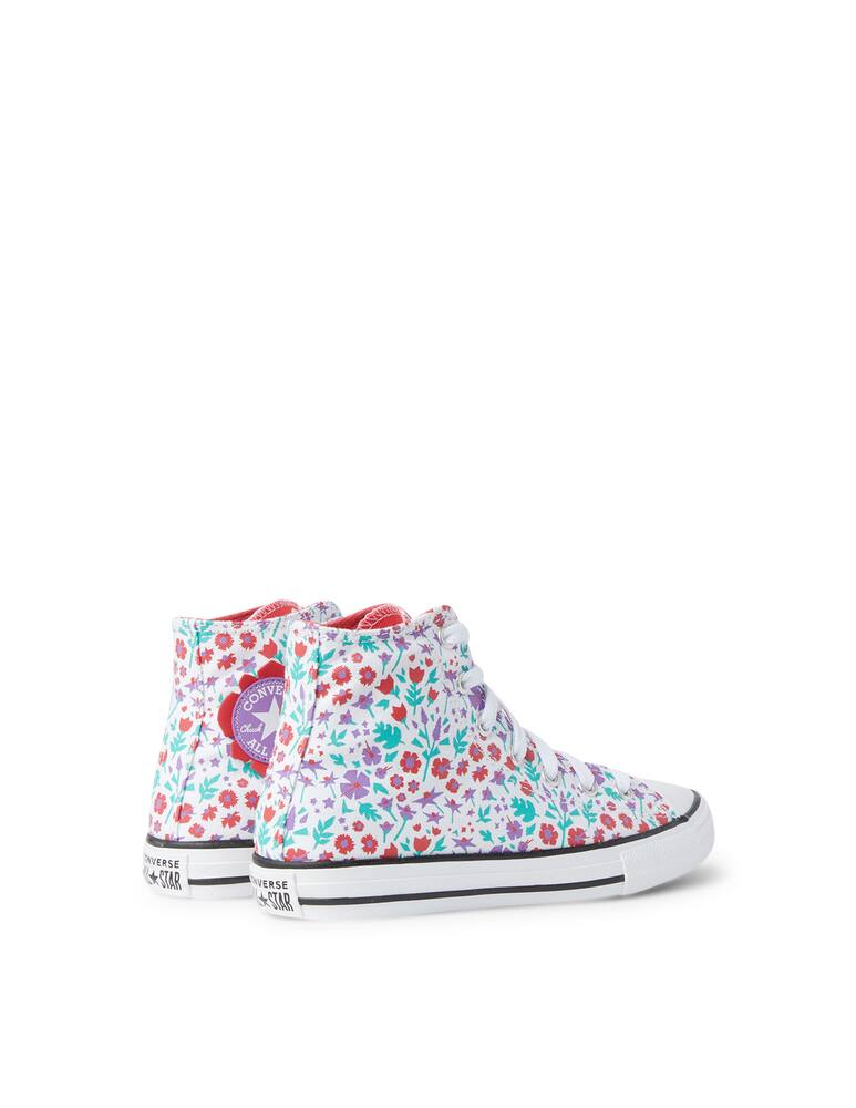 rinascente Converse Sneaker chuck tailor allstar high - Bianco