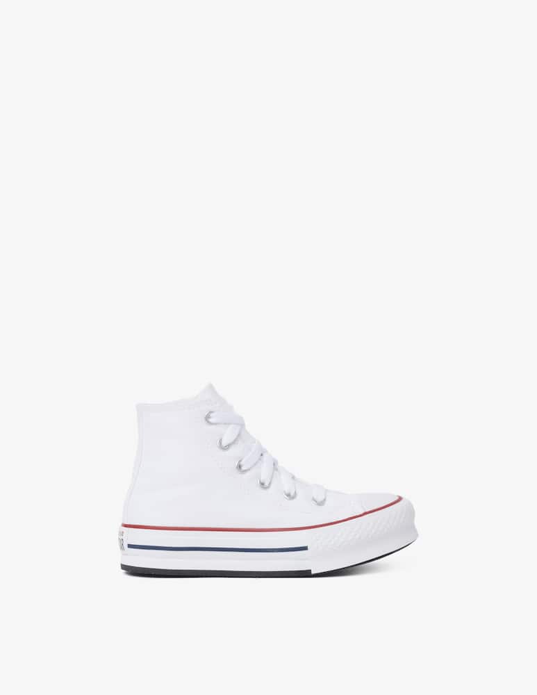Converse Sneakers chuck taylor all star eva lift - picture 1 Converse Sneakers chuck taylor all star eva lift - picture 1