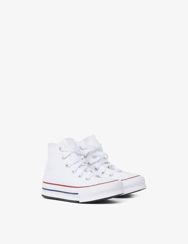 Converse Sneakers chuck taylor all star eva lift - picture 2 Converse Sneakers chuck taylor all star eva lift - picture 2