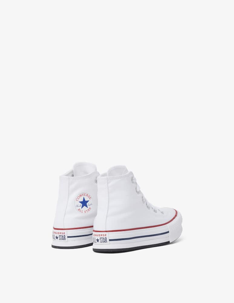 Converse Sneakers chuck taylor all star eva lift - picture 3 Converse Sneakers chuck taylor all star eva lift - picture 3
