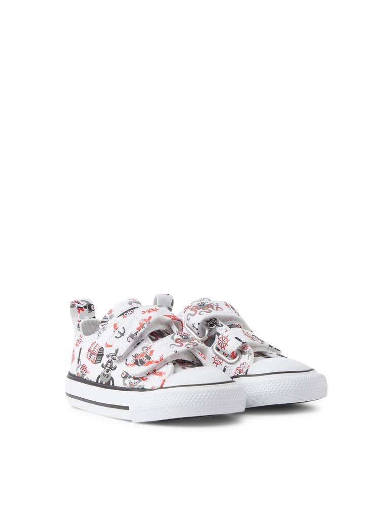rinascente Converse Sneaker chuck tailor allstar ox - Bianco