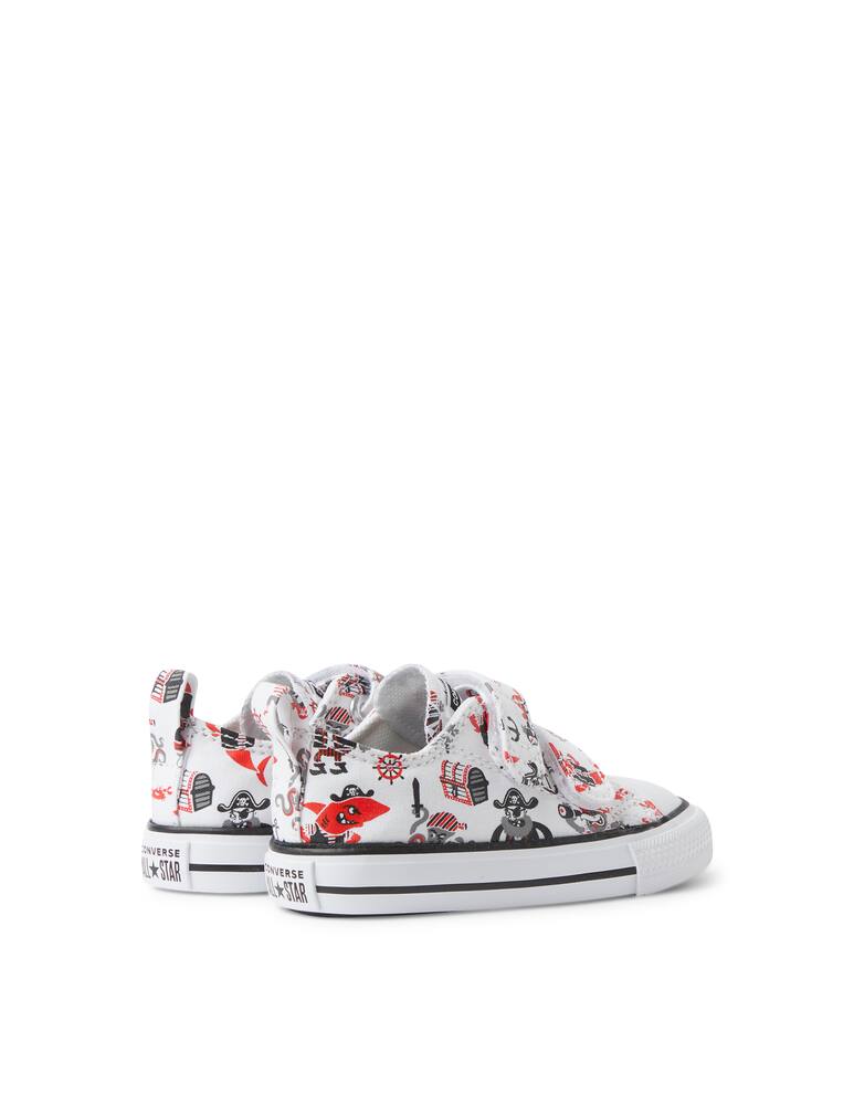 rinascente Converse Sneaker chuck tailor allstar ox - Bianco