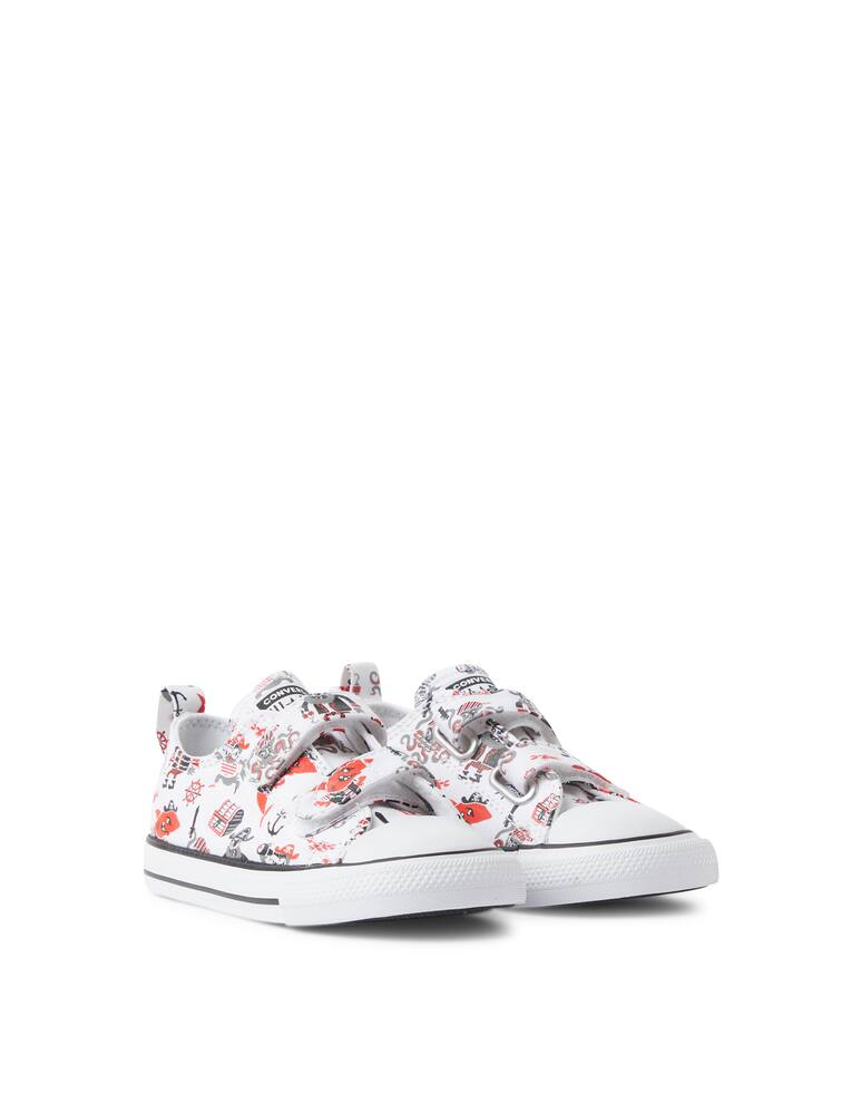 rinascente Converse Sneaker chuck tailor allstar ox - Bianco