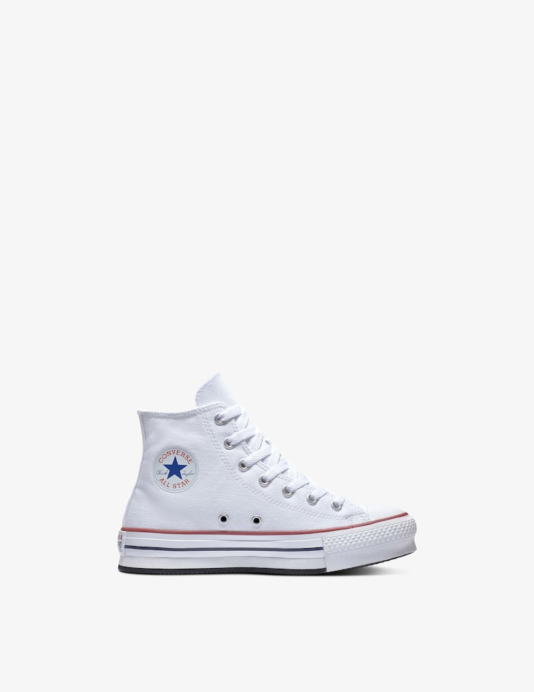 Converse Sneakers chuck taylor all star eva lift - immagine 1 Converse Sneakers chuck taylor all star eva lift - immagine 1