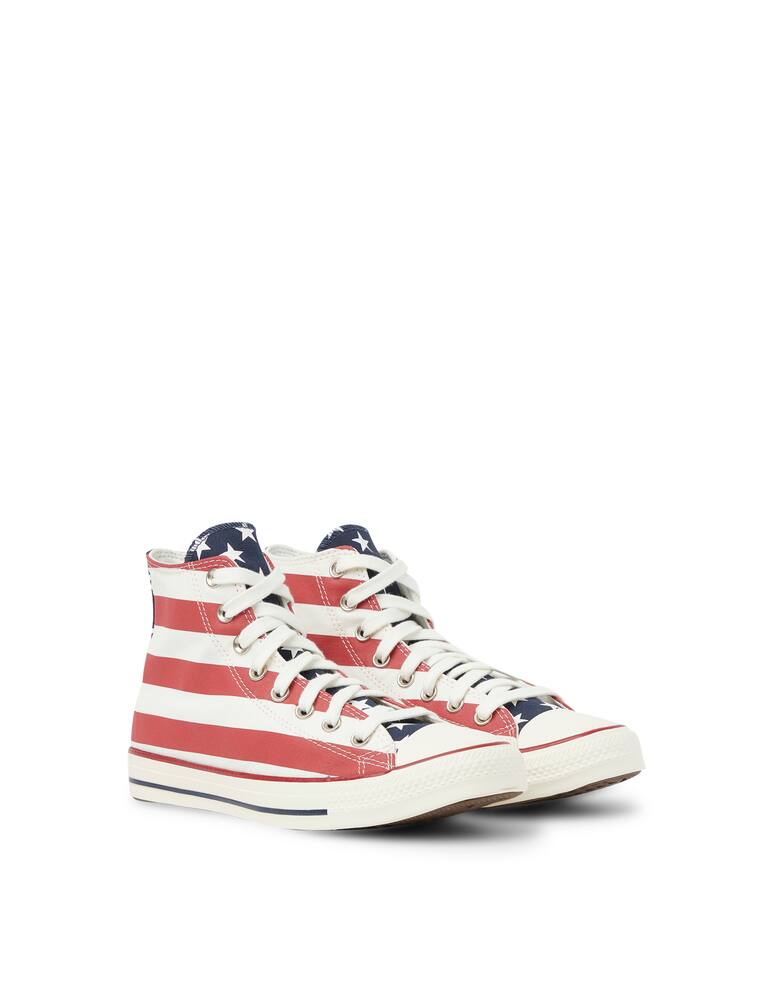 rinascente Converse Sneakers ct hi usa flag - multi