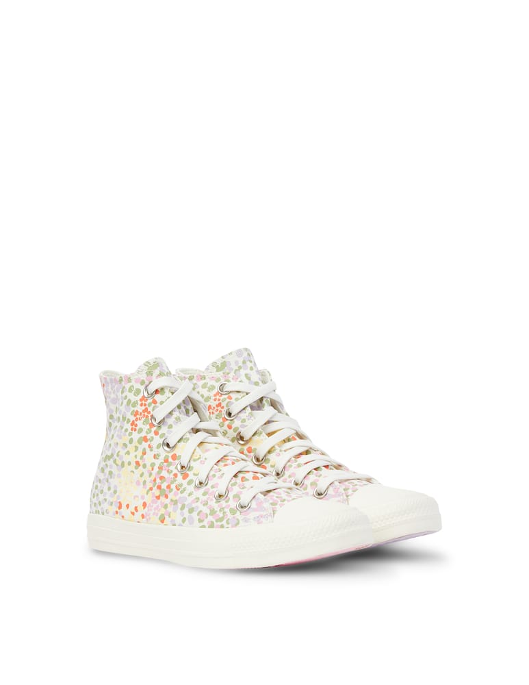 rinascente Converse Chuck Taylor high-top sneakers - white