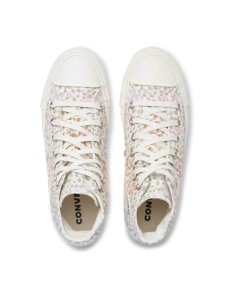 rinascente Converse Chuck Taylor high-top sneakers - white