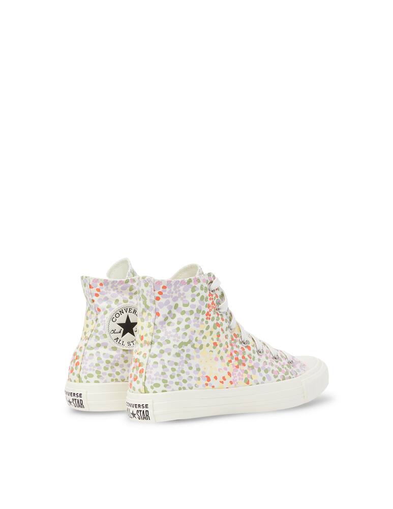 rinascente Converse Chuck Taylor high-top sneakers - white