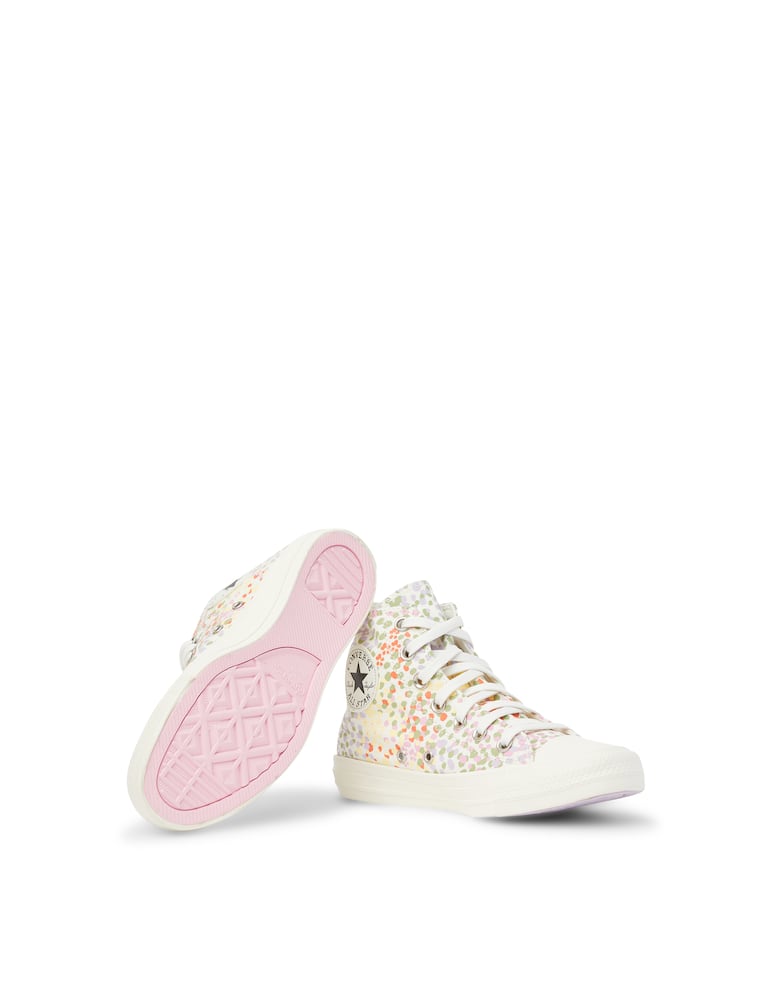 rinascente Converse Chuck Taylor high-top sneakers - white