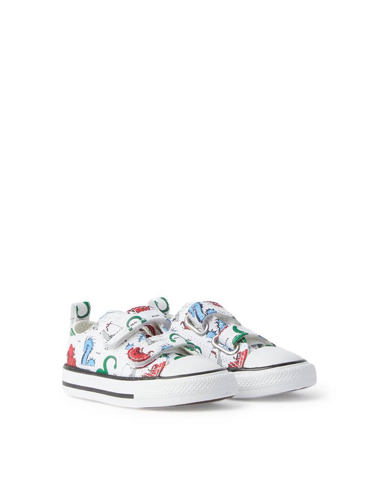 rinascente Converse Sneaker chuck tailor allstar ox - Bianco