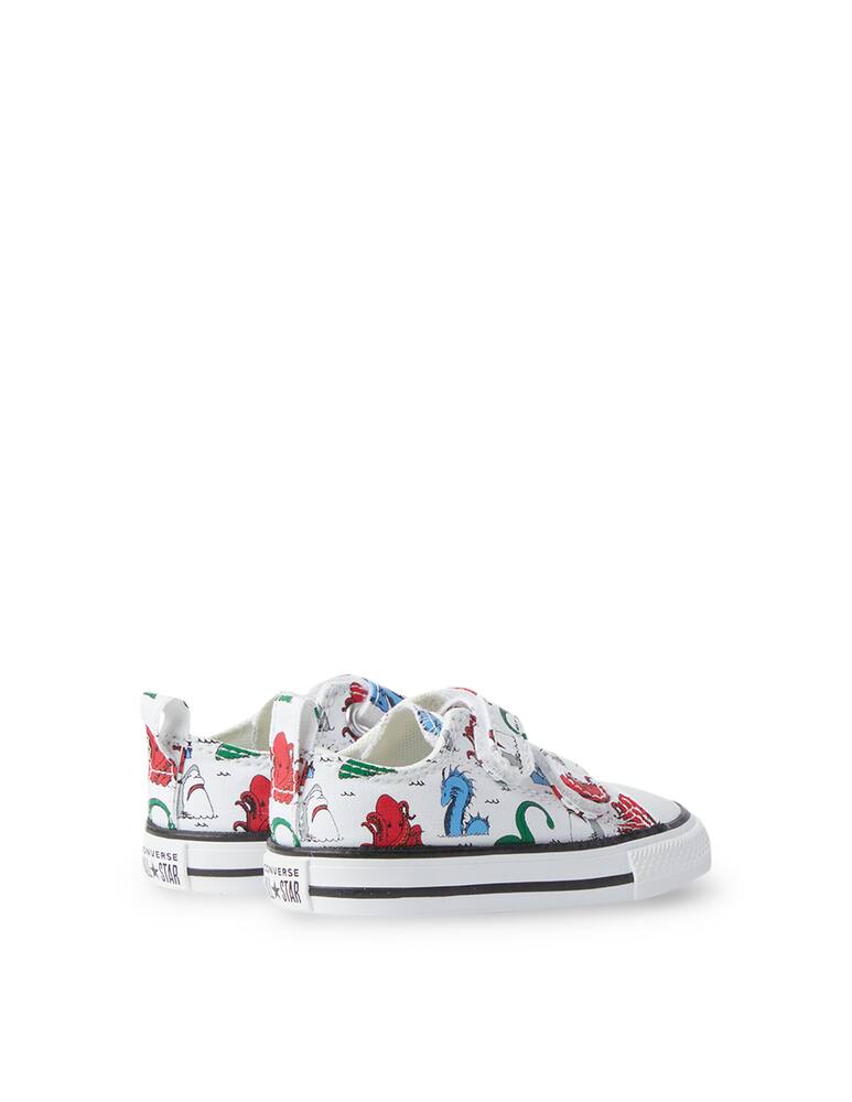 rinascente Converse Sneaker chuck tailor allstar ox - Bianco