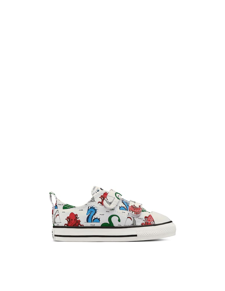 rinascente Converse Sneaker chuck tailor allstar ox - Bianco