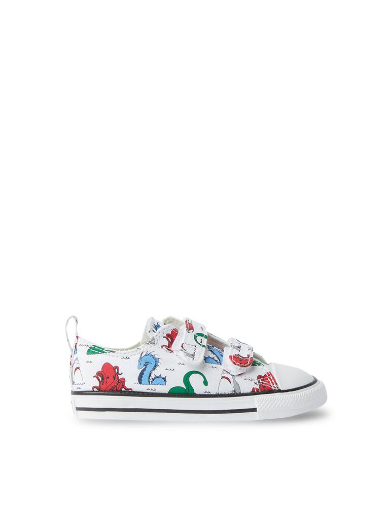 rinascente Converse Sneaker chuck tailor allstar ox - Bianco