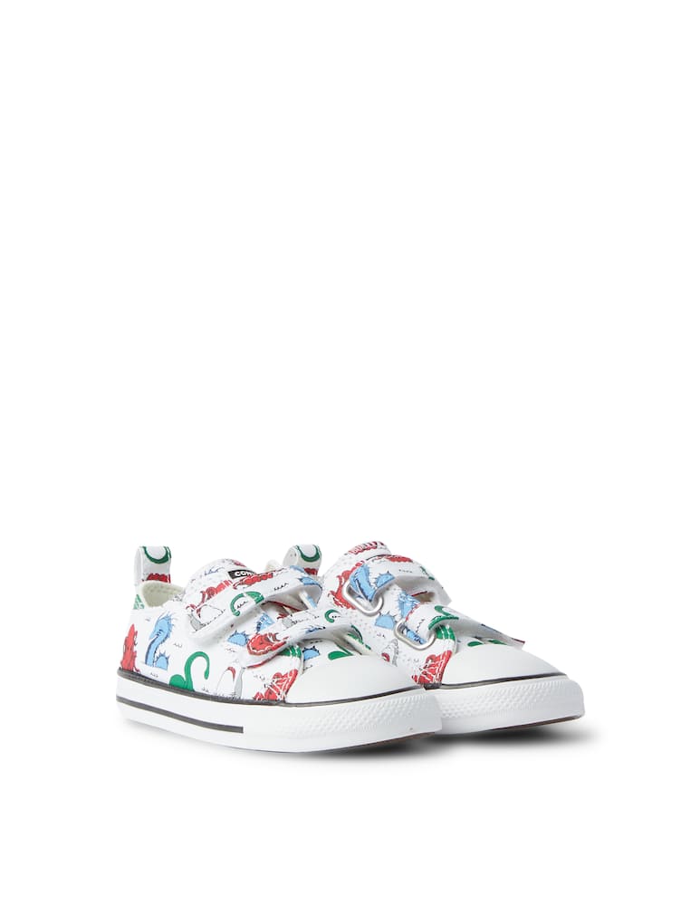 rinascente Converse Sneaker chuck tailor allstar ox - Bianco