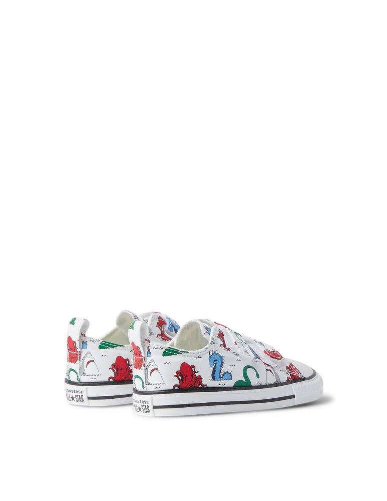 rinascente Converse Sneaker chuck tailor allstar ox - Bianco
