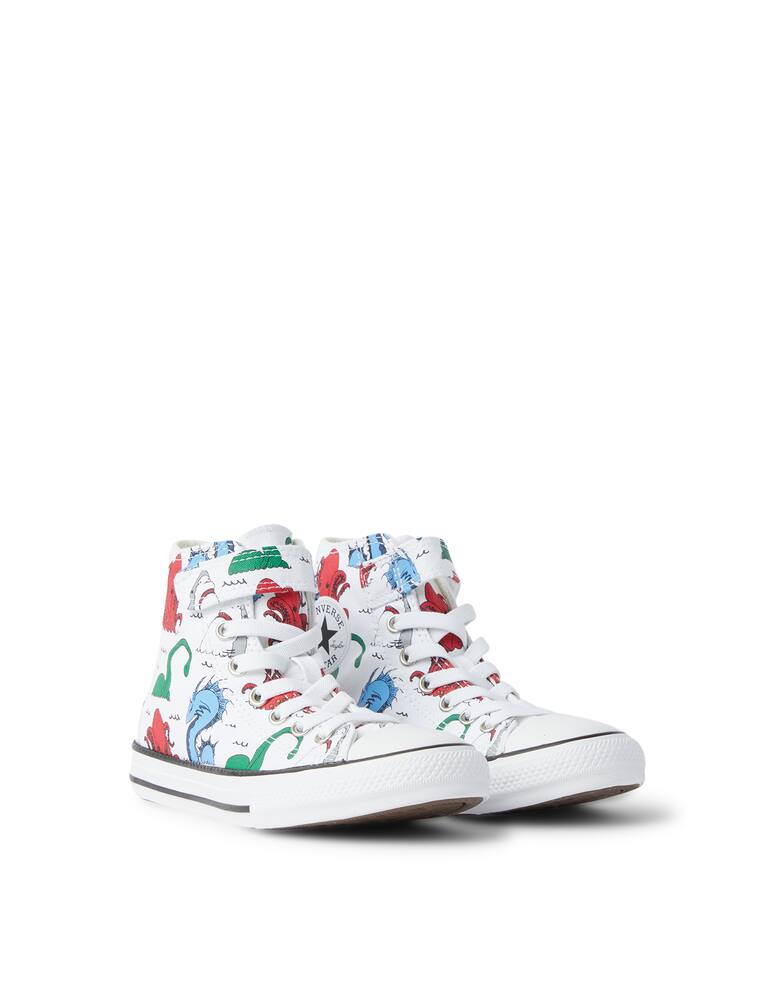 rinascente Converse Sneaker chuck tailor allstar high - Bianco