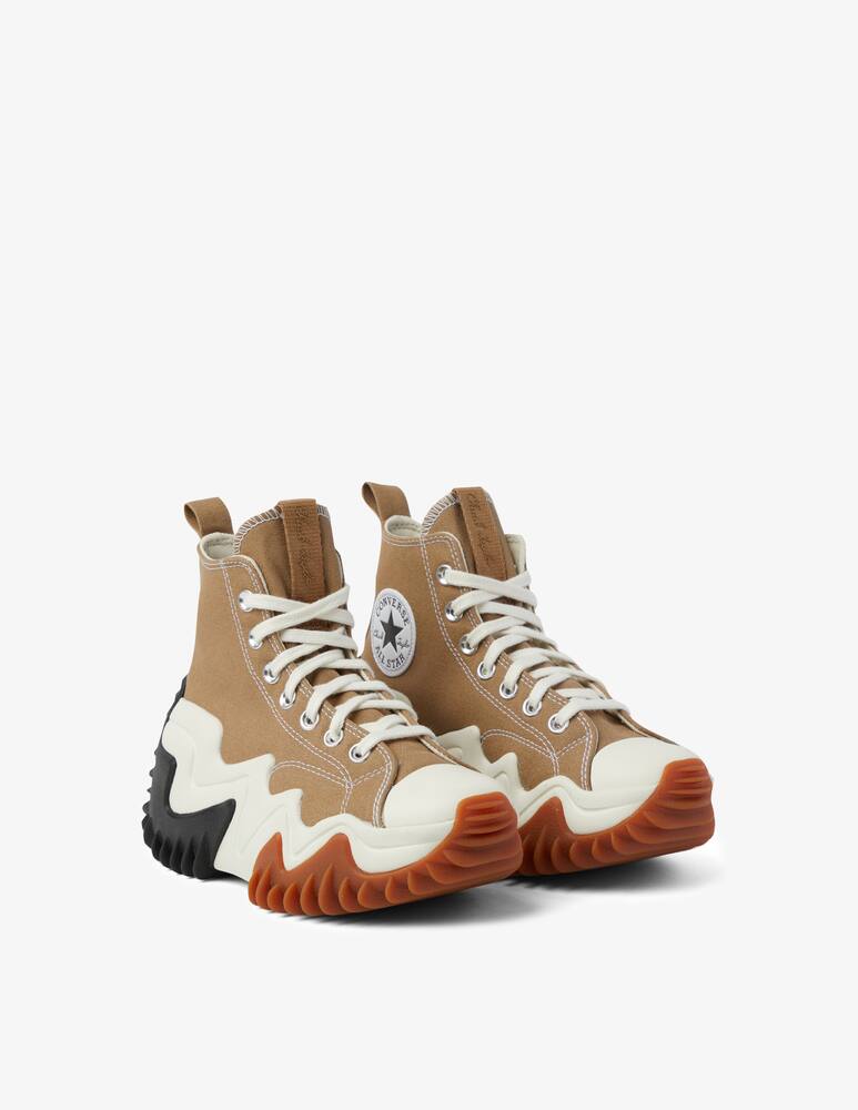 rinascente Converse Sneakers Run Star Hike Platform - Beige