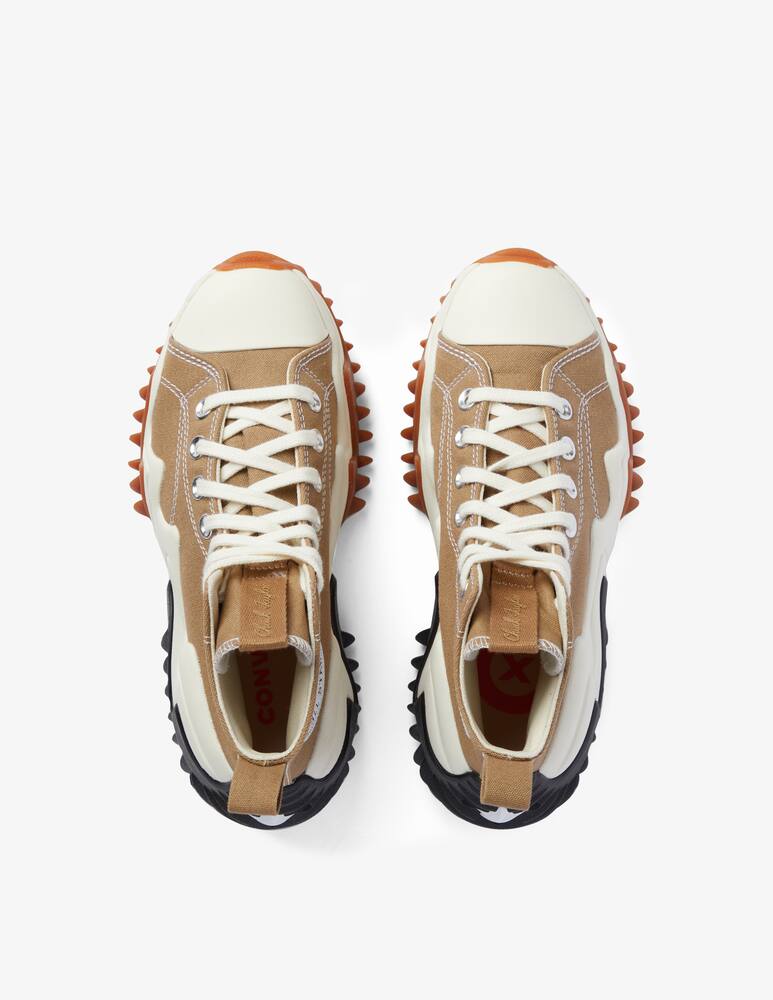 rinascente Converse Sneakers Run Star Hike Platform - Beige