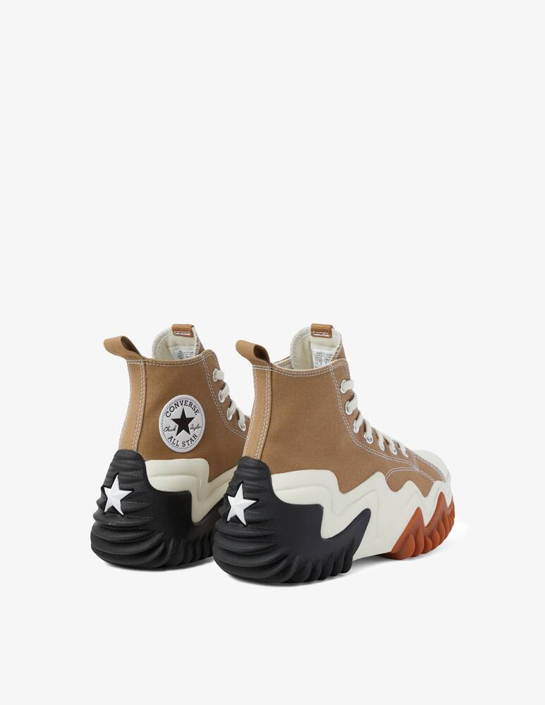 rinascente Converse Sneakers Run Star Hike Platform - Beige