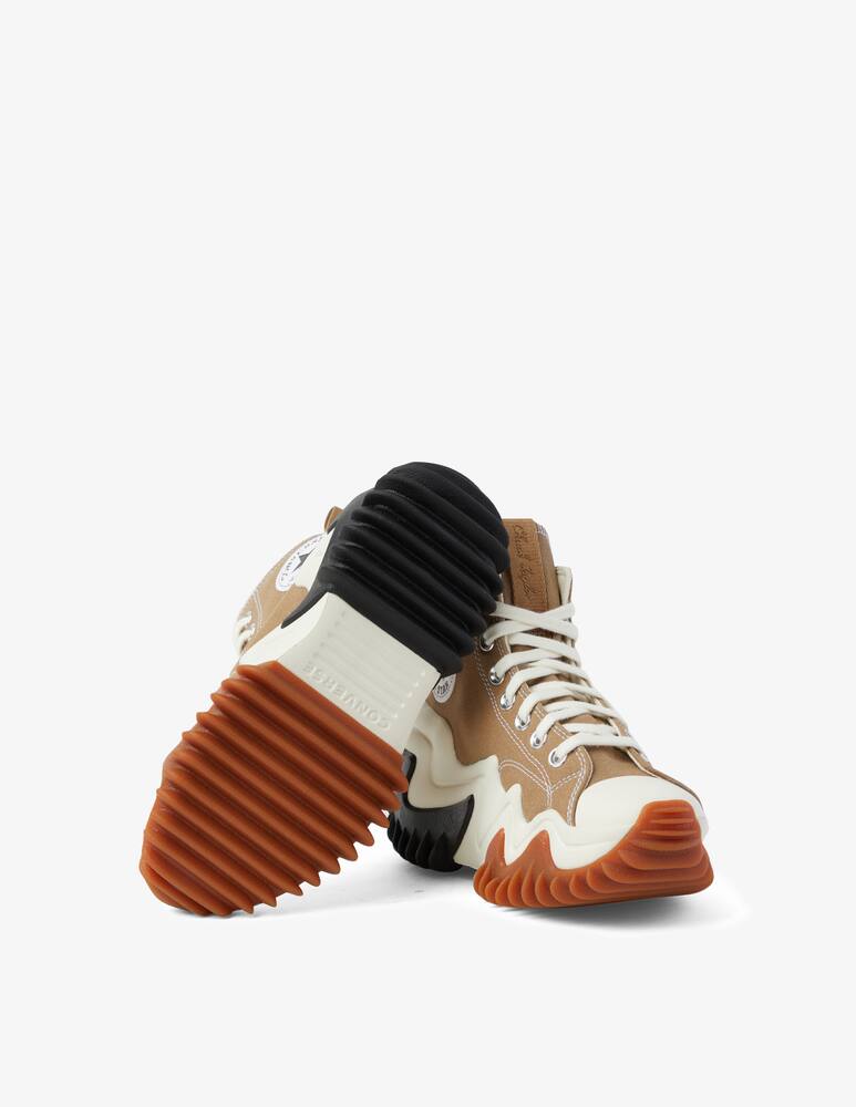 rinascente Converse Sneakers Run Star Hike Platform - Beige