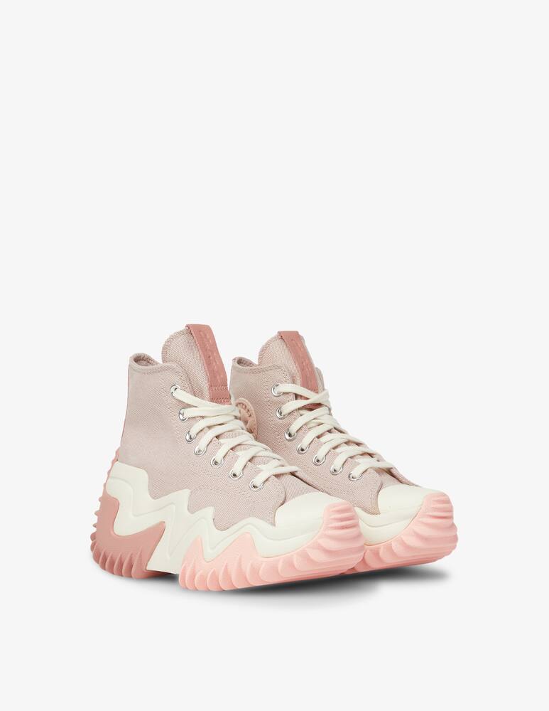 rinascente Converse Sneakers alte Run Star Motion - Rosa