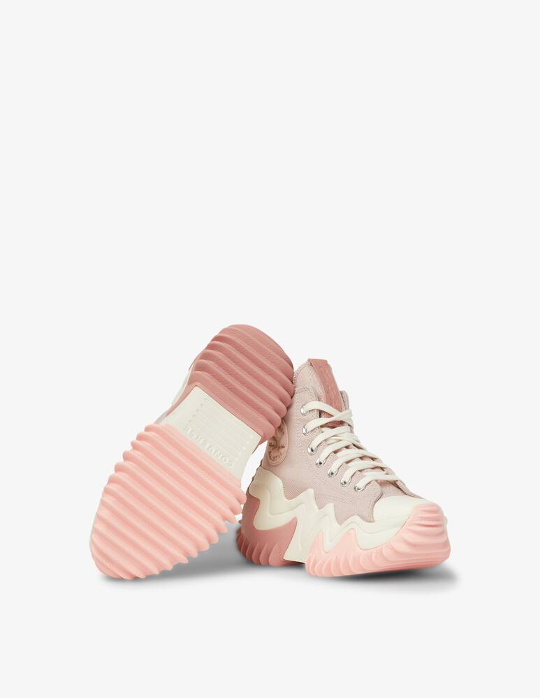 rinascente Converse Sneakers alte Run Star Motion - Rosa