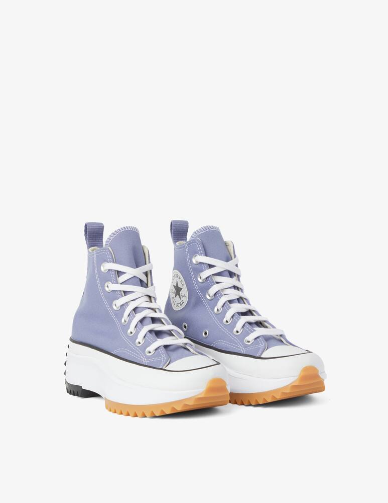 rinascente Converse Run Star Hike high top sneakers  - Light Blue