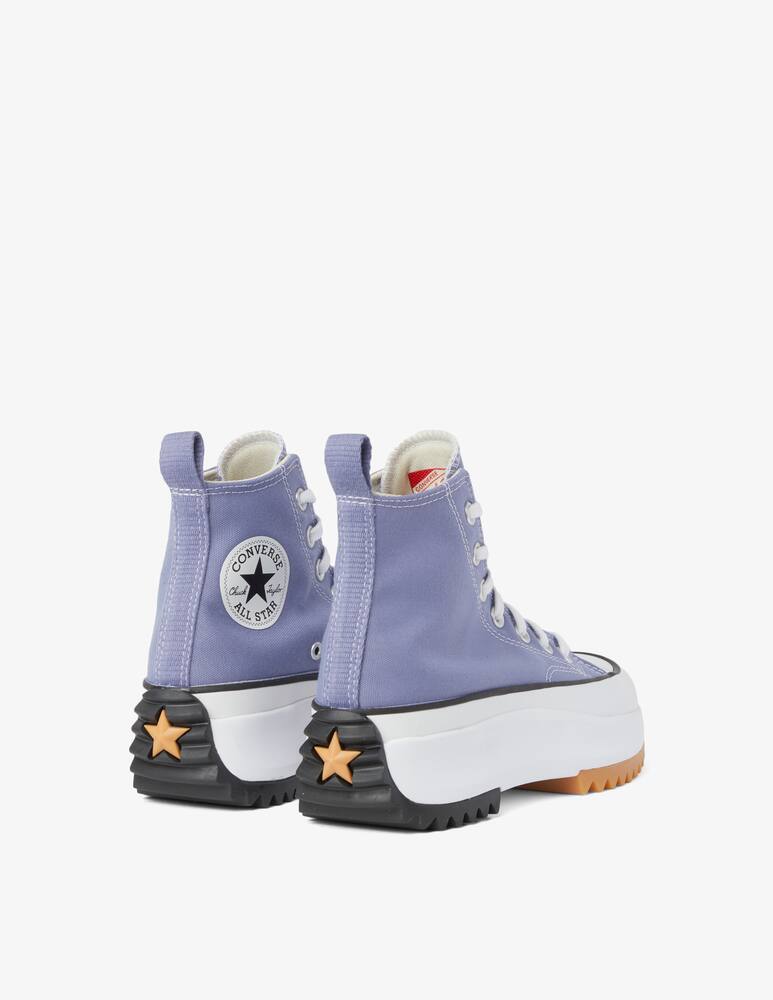 rinascente Converse Run Star Hike high top sneakers  - Light Blue