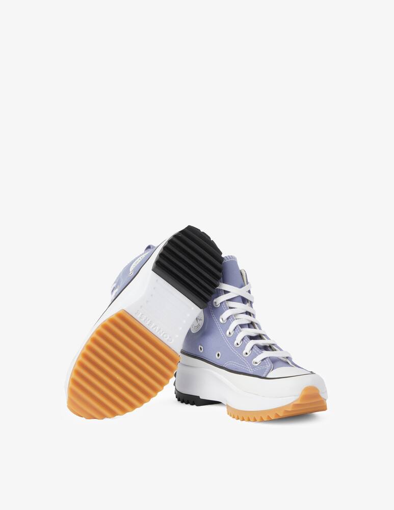 rinascente Converse Run Star Hike high top sneakers  - Light Blue