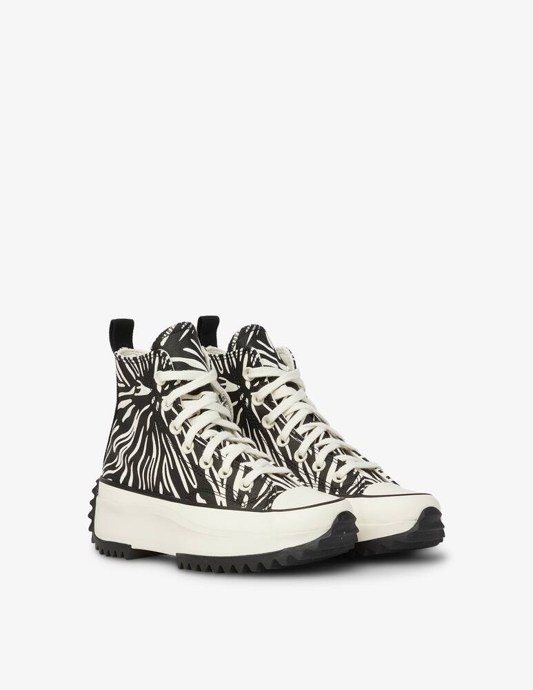 rinascente Converse Run Star Hike sneakers  - Black