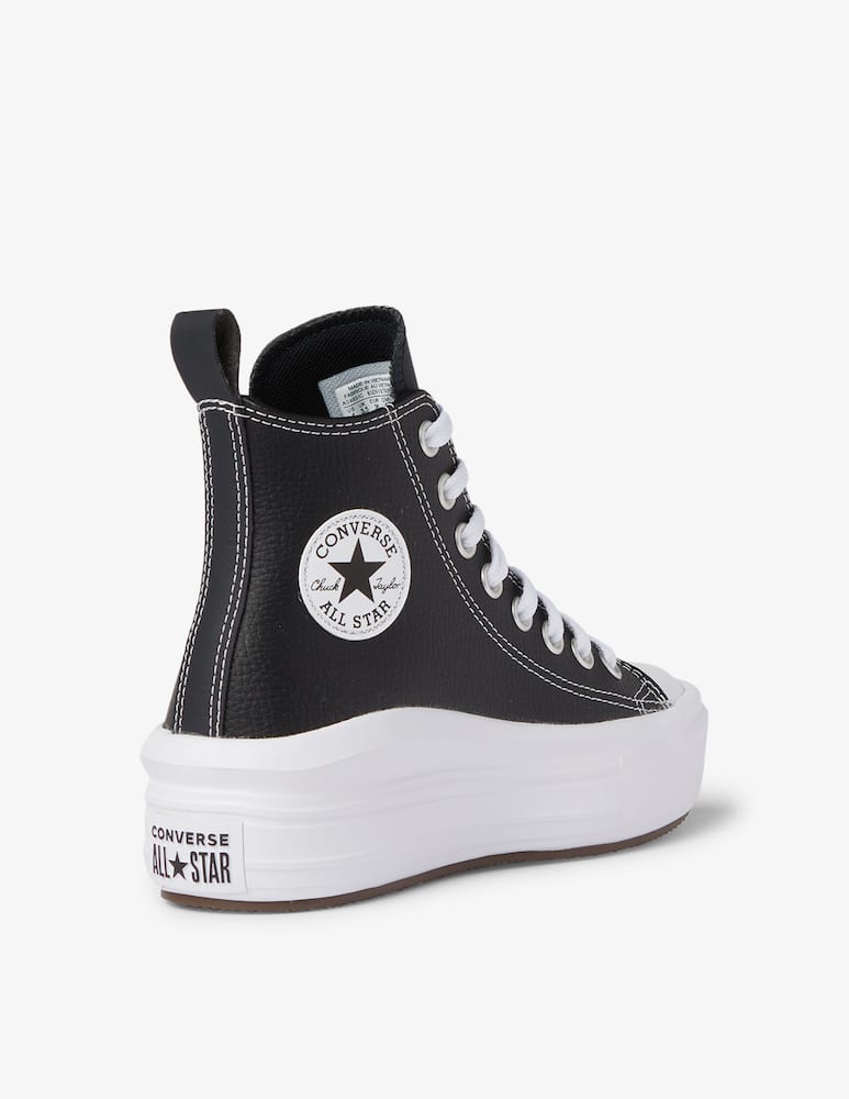 rinascente Converse Move high top sneakers
