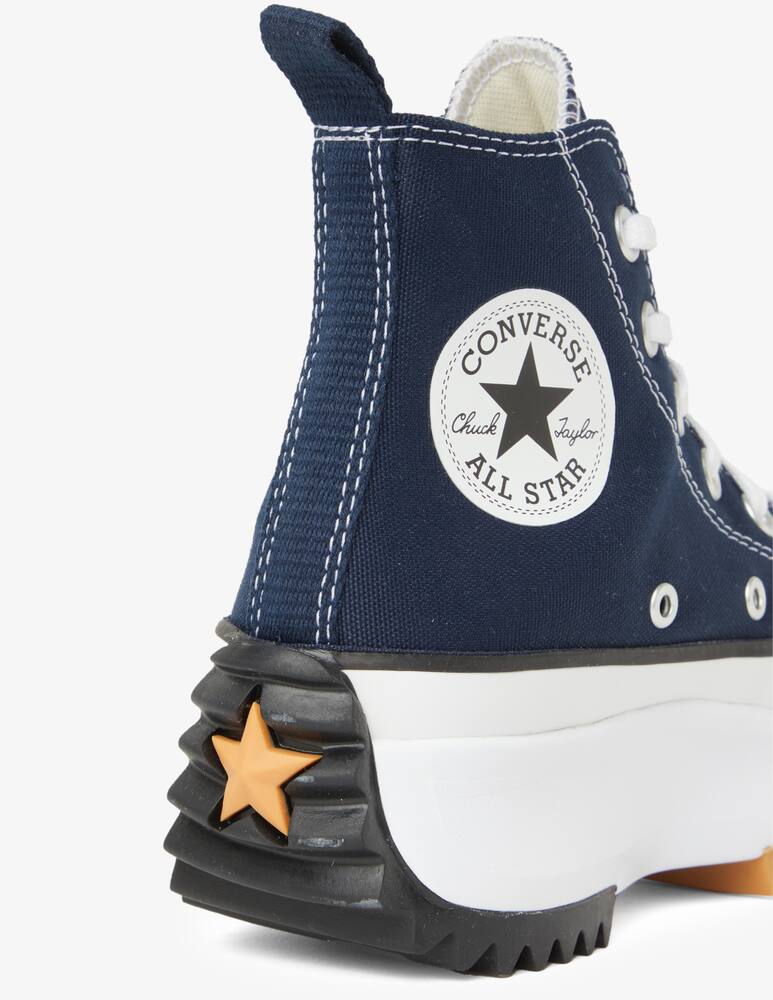 rinascente Converse Runstar high-top sneakers