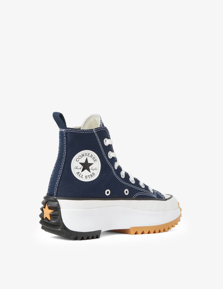 rinascente Converse Runstar high-top sneakers