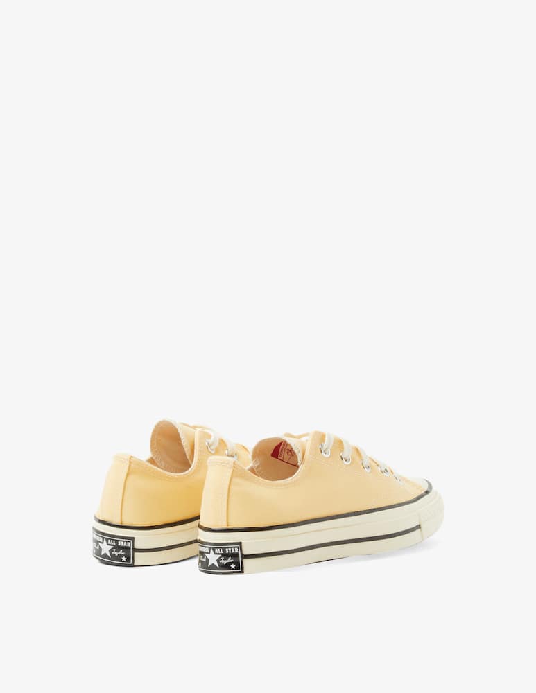 Converse Sneakers Chuck 70 Low - picture 4 Converse Sneakers Chuck 70 Low - picture 4