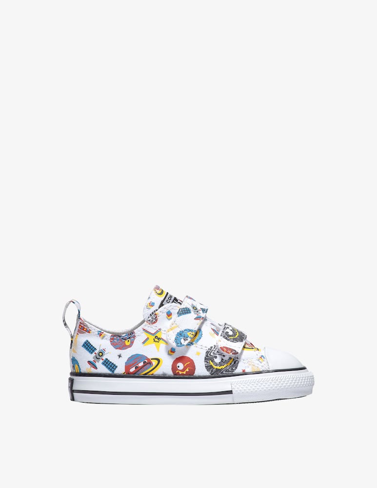 Converse Sneakers bassa chuck 70 vintage canvas - immagine 1 Converse Sneakers bassa chuck 70 vintage canvas - immagine 1