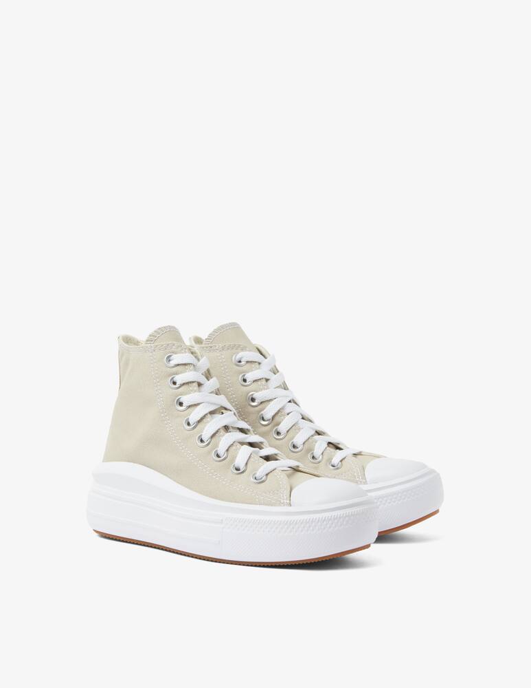 rinascente Converse Sneakers con zeppa Chuck taylor all star move