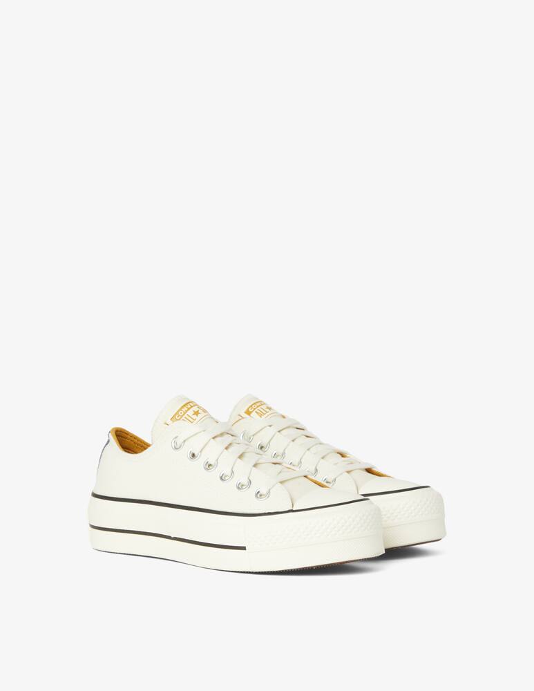 rinascente Converse Chuck taylor all star lift platform sneakers