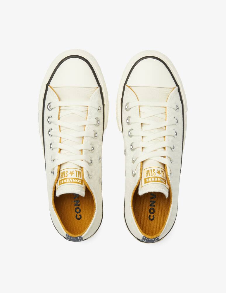 rinascente Converse Chuck taylor all star lift platform sneakers