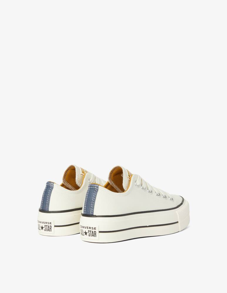 rinascente Converse Chuck taylor all star lift platform sneakers