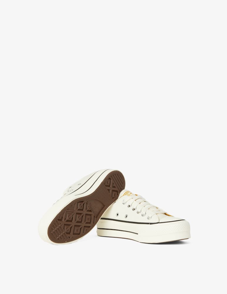 rinascente Converse Chuck taylor all star lift platform sneakers