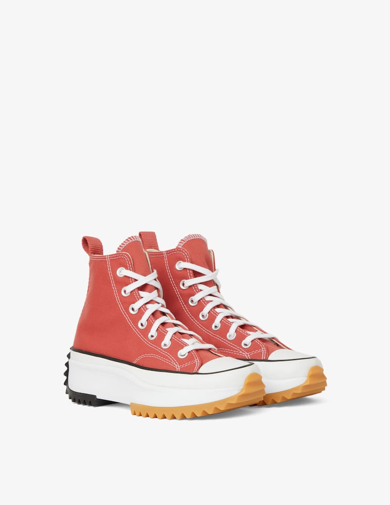 rinascente Converse Run Star Hike sneakers