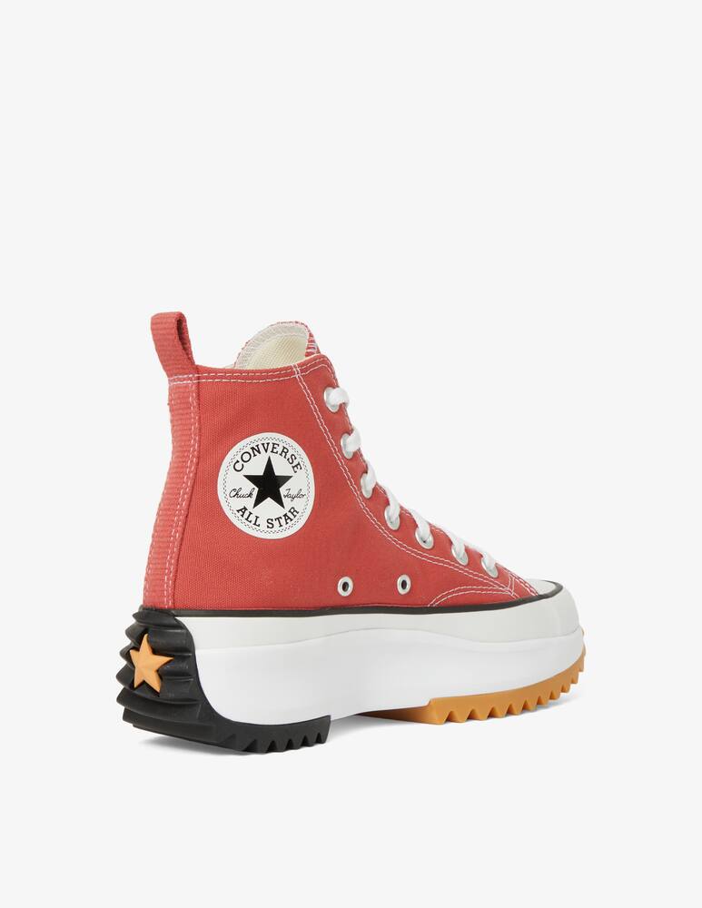 rinascente Converse Run Star Hike sneakers