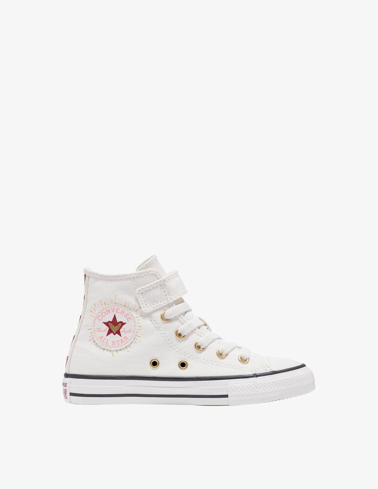 Converse Sneakers alte chuck taylor all star vintage - immagine 1 Converse Sneakers alte chuck taylor all star vintage - immagine 1