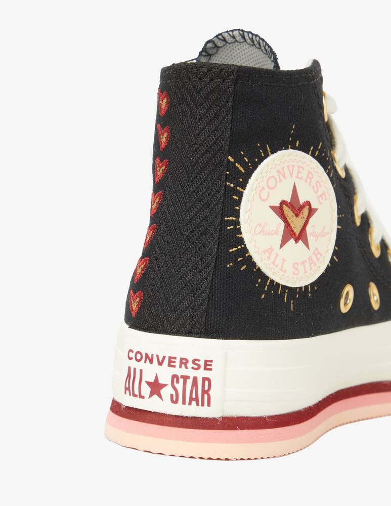 rinascente Converse Chuck taylor all star high top sneakers