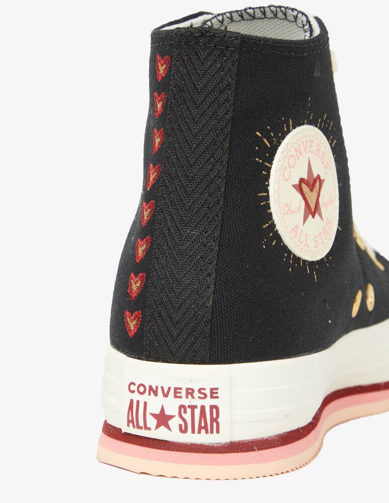 rinascente Converse Chuck taylor all star high top sneakers