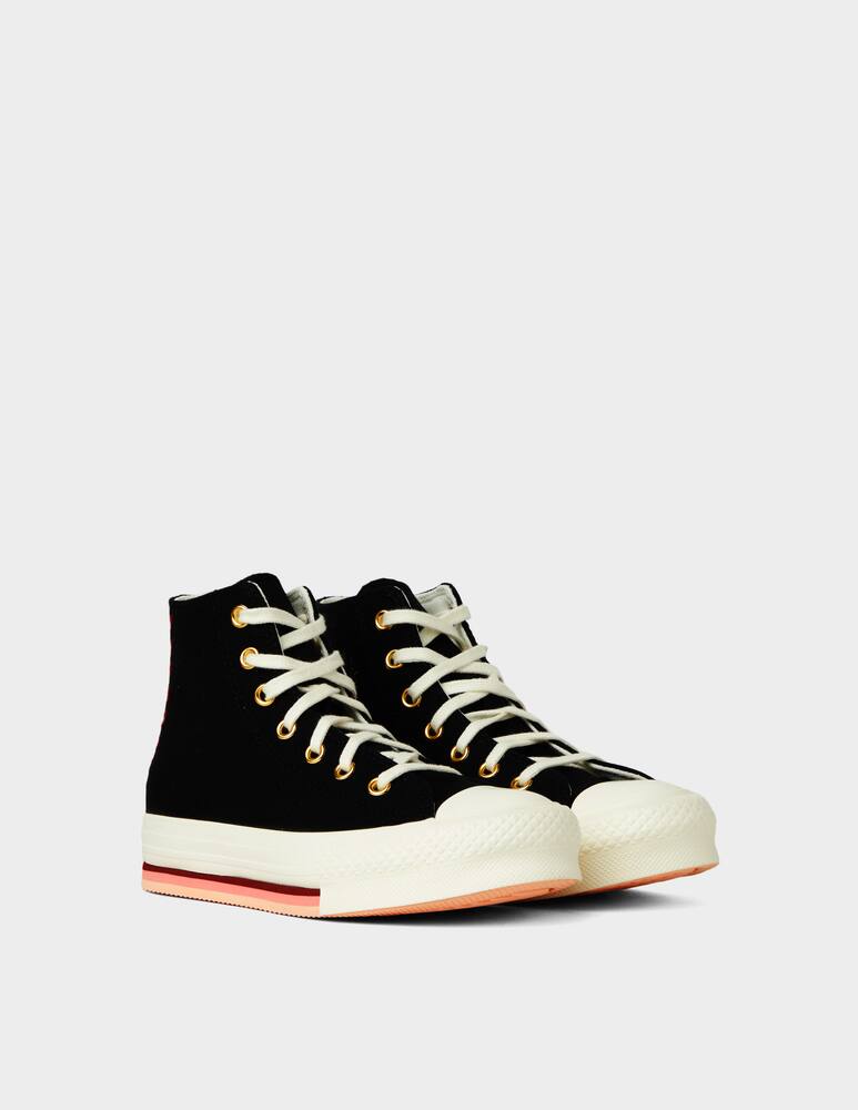 rinascente Converse Chuck taylor all star high top sneakers