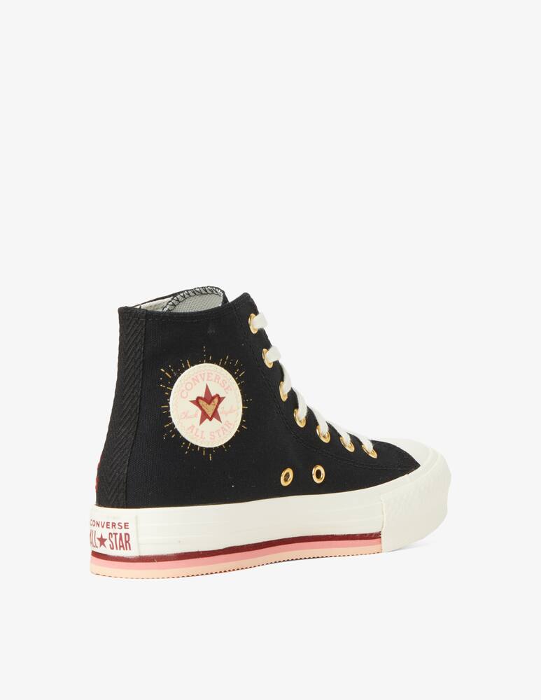 rinascente Converse Chuck taylor all star high top sneakers